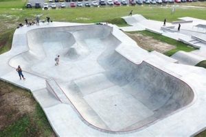 Best Skate Park Macon GA: Find Your Ride! | How to Skateboard: A Beginner's Guide to Your First Board & Tricks