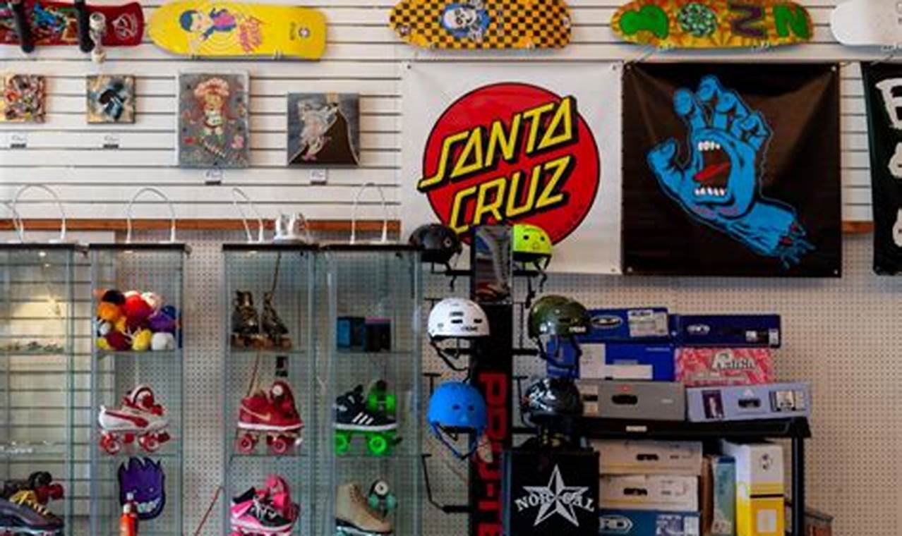 Best SF Skate Shops Near You: Gear & More! How to Skateboard: A Beginner's Guide to Your First Board & Tricks Best SF Skate Shops Near You: Gear & More! | How to Skateboard: A Beginner's Guide to Your First Board & Tricks