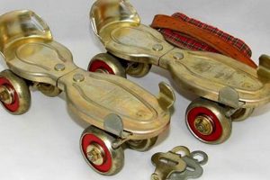 Vintage Old Roller Skate Brands: History &amp; More | How to Skateboard: A Beginner's Guide to Your First Board & Tricks