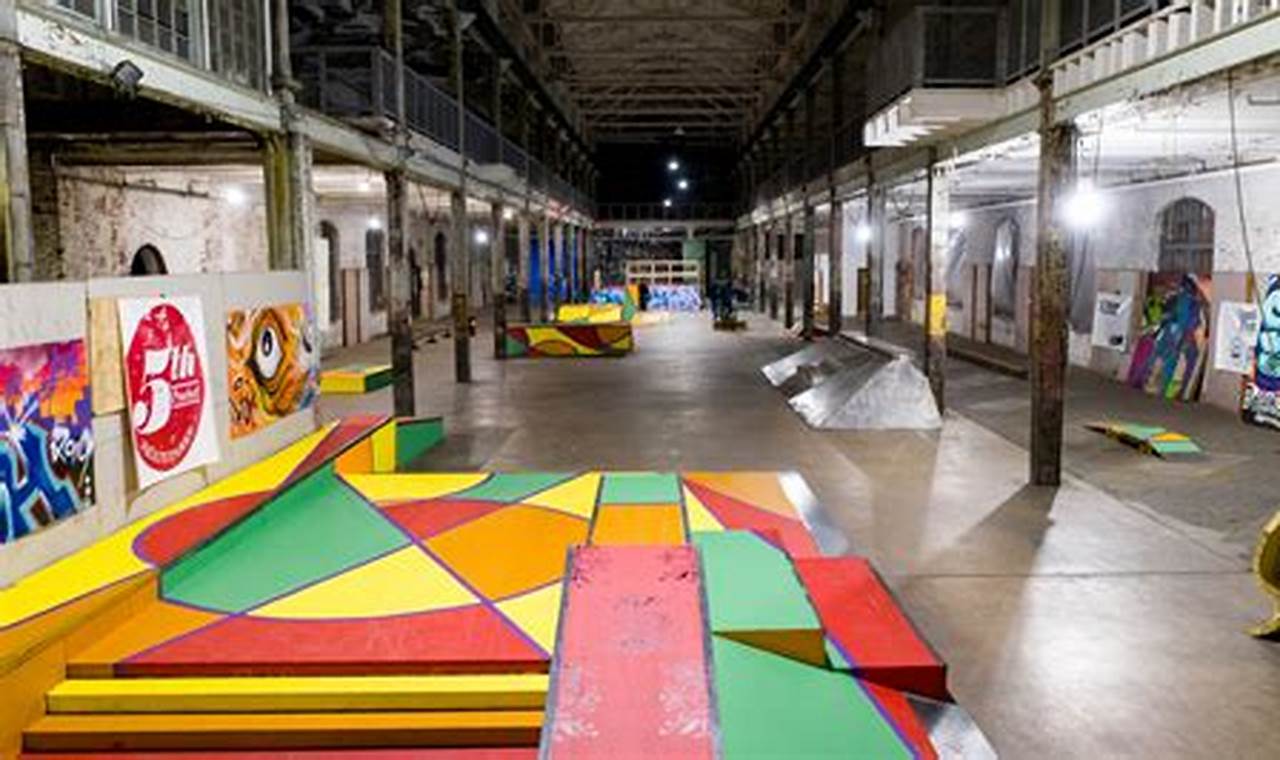 Find Freedom: Freedom Skate Park Guide + Hours | How to Skateboard: A Beginner's Guide to Your First Board & Tricks