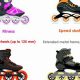 Guide to Inline Skates: Types & Uses Explained! | How to Skateboard: A Beginner's Guide to Your First Board & Tricks