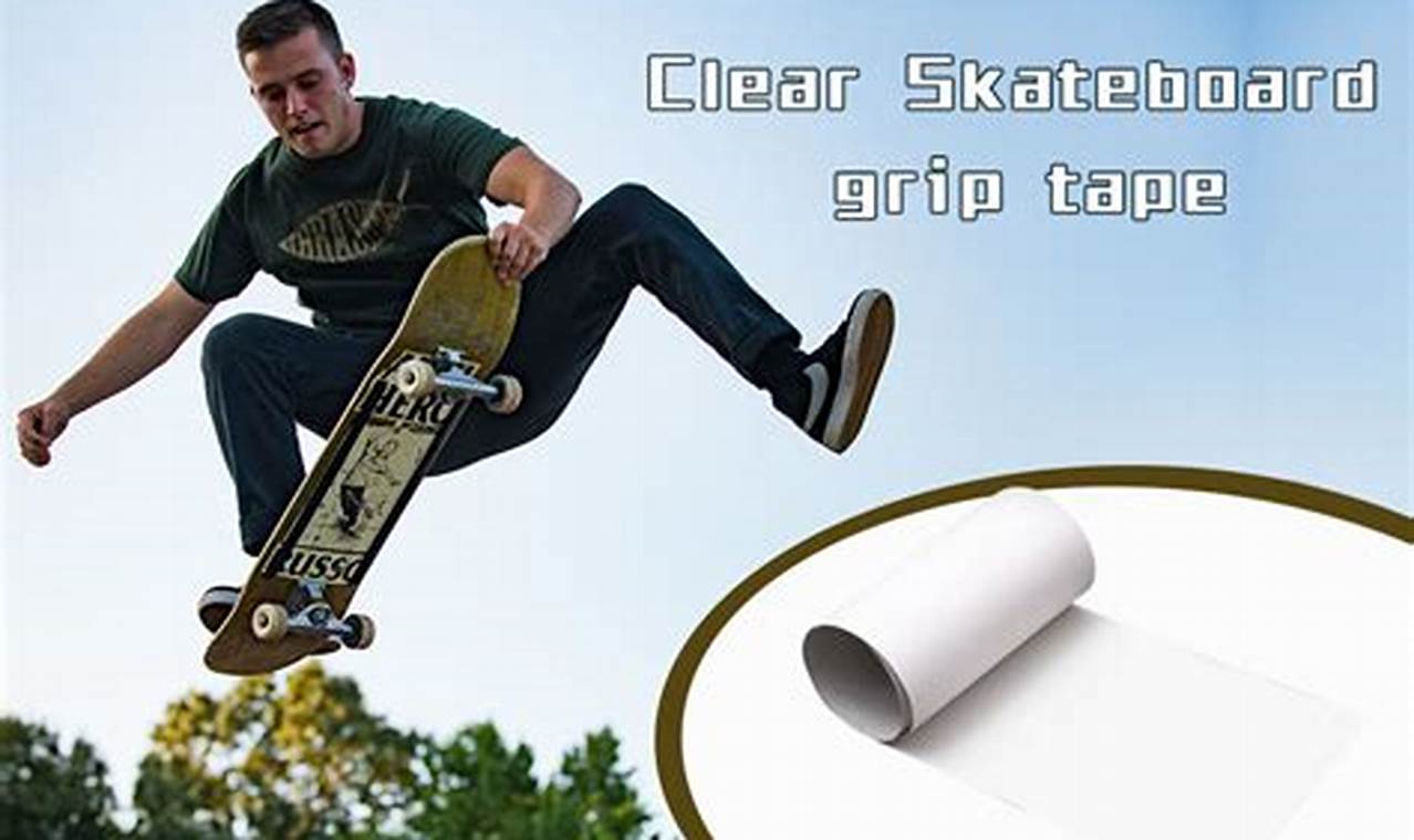 Best Skate Tape: Grip for Skaters + Tips | How to Skateboard: A Beginner's Guide to Your First Board & Tricks