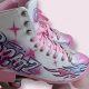 Bratz Roller Skate Shoes: Glide in Style! | How to Skateboard: A Beginner's Guide to Your First Board & Tricks