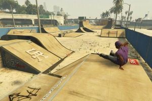 Find Skate Park GTA5 Spots: Locations & Tricks! How to Skateboard: A Beginner's Guide to Your First Board & Tricks Find Skate Park GTA5 Spots: Locations & Tricks! | How to Skateboard: A Beginner's Guide to Your First Board & Tricks