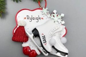 Shop Figure Skates Ornaments | Collectible & Cute How to Skateboard: A Beginner's Guide to Your First Board & Tricks Shop Figure Skates Ornaments | Collectible & Cute | How to Skateboard: A Beginner's Guide to Your First Board & Tricks