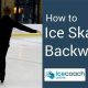Learn How to Skate Backwards on Ice: Tips & Drills | How to Skateboard: A Beginner's Guide to Your First Board & Tricks