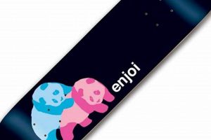 Buy Enjoi Skate Decks - Panda Decks & More! How to Skateboard: A Beginner's Guide to Your First Board & Tricks Buy Enjoi Skate Decks - Panda Decks & More! | How to Skateboard: A Beginner's Guide to Your First Board & Tricks