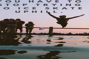 The Uphill Battle: Always Trying To Ice Skate Uphill? How to Skateboard: A Beginner's Guide to Your First Board & Tricks The Uphill Battle: Always Trying To Ice Skate Uphill? | How to Skateboard: A Beginner's Guide to Your First Board & Tricks