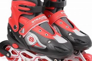 Shop Inline Skates for Shoes: Wheeled Shoe Fun! How to Skateboard: A Beginner's Guide to Your First Board & Tricks Shop Inline Skates for Shoes: Wheeled Shoe Fun! | How to Skateboard: A Beginner's Guide to Your First Board & Tricks