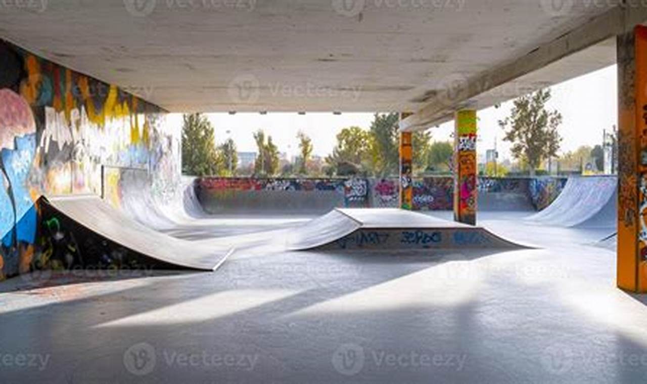 Discover Inline Skate Park Fun: Tips & Locations! How to Skateboard: A Beginner's Guide to Your First Board & Tricks Discover Inline Skate Park Fun: Tips & Locations! | How to Skateboard: A Beginner's Guide to Your First Board & Tricks