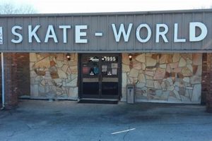 Roll Into Fun: Skate World Kernersville NC Fun & More! How to Skateboard: A Beginner's Guide to Your First Board & Tricks Roll Into Fun: Skate World Kernersville NC Fun & More! | How to Skateboard: A Beginner's Guide to Your First Board & Tricks