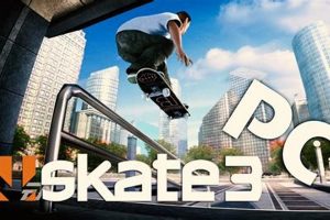 Play Skate 3 on PC: The Ultimate Skater's Guide! How to Skateboard: A Beginner's Guide to Your First Board & Tricks Play Skate 3 on PC: The Ultimate Skater's Guide! | How to Skateboard: A Beginner's Guide to Your First Board & Tricks