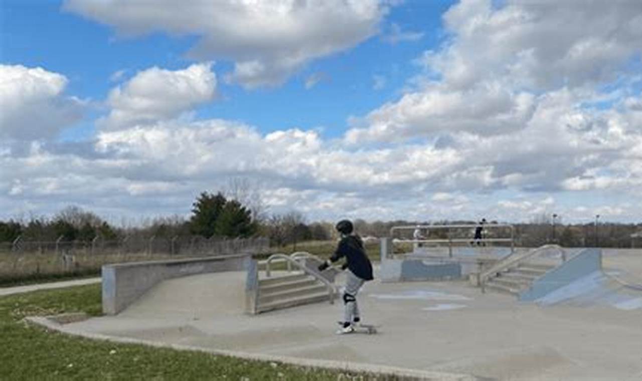 Best Skate Parks in Des Moines: Your Local Guide How to Skateboard: A Beginner's Guide to Your First Board & Tricks Best Skate Parks in Des Moines: Your Local Guide | How to Skateboard: A Beginner's Guide to Your First Board & Tricks