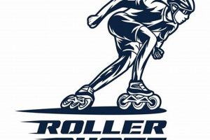 Design Your Retro Roller Skate Logo: Ideas & Tips How to Skateboard: A Beginner's Guide to Your First Board & Tricks Design Your Retro Roller Skate Logo: Ideas & Tips | How to Skateboard: A Beginner's Guide to Your First Board & Tricks
