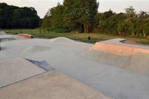 Discover Oxford Skate Park: Your Local Ride Spot! How to Skateboard: A Beginner's Guide to Your First Board & Tricks Discover Oxford Skate Park: Your Local Ride Spot! | How to Skateboard: A Beginner's Guide to Your First Board & Tricks