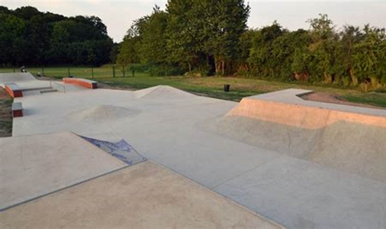 Discover Oxford Skate Park: Your Local Ride Spot! How to Skateboard: A Beginner's Guide to Your First Board & Tricks Discover Oxford Skate Park: Your Local Ride Spot! | How to Skateboard: A Beginner's Guide to Your First Board & Tricks
