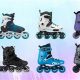 Top Beginner Inline Skates [Guide] | Start Skating! | How to Skateboard: A Beginner's Guide to Your First Board & Tricks