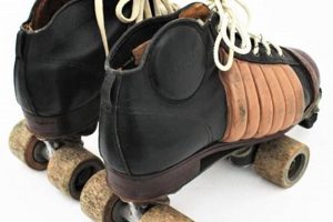 Vintage 50s Roller Skates: Roll Back in Time! How to Skateboard: A Beginner's Guide to Your First Board & Tricks Vintage 50s Roller Skates: Roll Back in Time! | How to Skateboard: A Beginner's Guide to Your First Board & Tricks