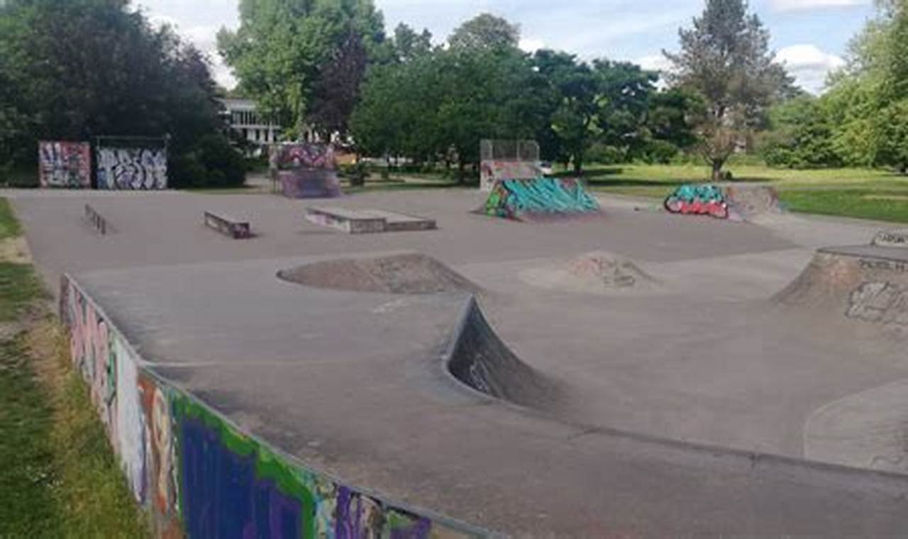 Your Guide to Skate Park Salisbury: Hours, Tips & More! How to Skateboard: A Beginner's Guide to Your First Board & Tricks Your Guide to Skate Park Salisbury: Hours, Tips & More! | How to Skateboard: A Beginner's Guide to Your First Board & Tricks