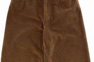 Skate in Style: Polar Skate Co Corduroy Pants for You | How to Skateboard: A Beginner's Guide to Your First Board & Tricks