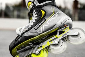 Buy Bauer Vapor 3X Pro Inline Skates | Pro Performance How to Skateboard: A Beginner's Guide to Your First Board & Tricks Buy Bauer Vapor 3X Pro Inline Skates | Pro Performance | How to Skateboard: A Beginner's Guide to Your First Board & Tricks