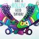 Roll into Fun: Roller Skate Happy Birthday Bash Ideas! | How to Skateboard: A Beginner's Guide to Your First Board & Tricks