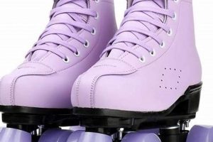 Roll into Fun: Stylish Purple Roller Skates Today! How to Skateboard: A Beginner's Guide to Your First Board & Tricks Roll into Fun: Stylish Purple Roller Skates Today! | How to Skateboard: A Beginner's Guide to Your First Board & Tricks