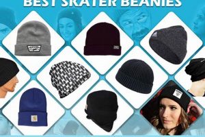 Skater Style: Cool Beanies Skater Headwear Guide How to Skateboard: A Beginner's Guide to Your First Board & Tricks Skater Style: Cool Beanies Skater Headwear Guide | How to Skateboard: A Beginner's Guide to Your First Board & Tricks