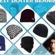 Skater Style: Cool Beanies Skater Headwear Guide | How to Skateboard: A Beginner's Guide to Your First Board & Tricks