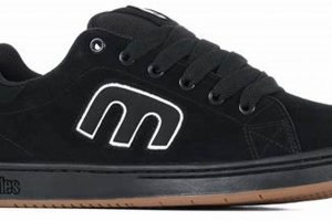 Best Etnies Skate Shoes for Men: Styles & Reviews How to Skateboard: A Beginner's Guide to Your First Board & Tricks Best Etnies Skate Shoes for Men: Styles & Reviews | How to Skateboard: A Beginner's Guide to Your First Board & Tricks