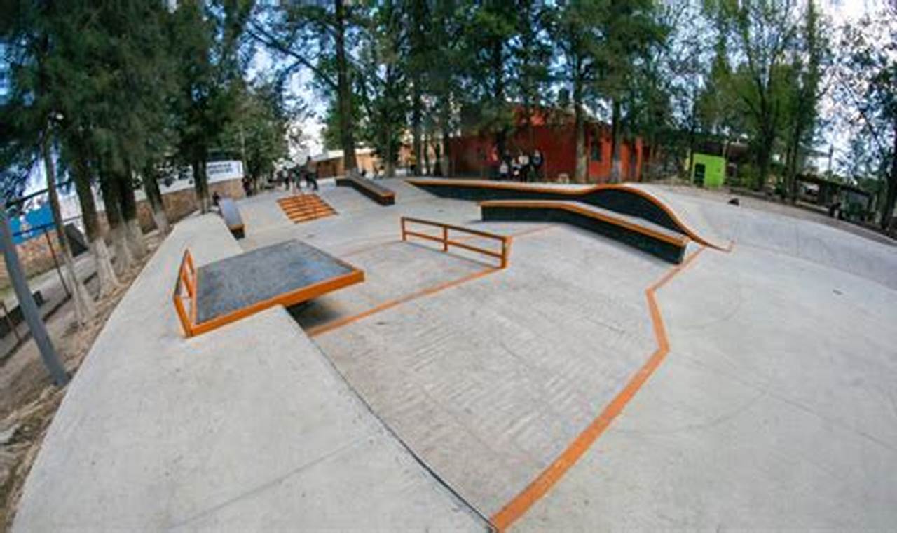 Find Your Skate Park: Parque Skate Cerca de Mi Guide | How to Skateboard: A Beginner's Guide to Your First Board & Tricks