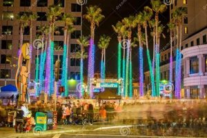 San Jose's Christmas Ice: Skate Park Fun! | How to Skateboard: A Beginner's Guide to Your First Board & Tricks