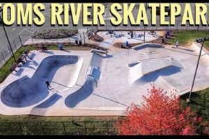 Best Skate Parks in Toms River, NJ: Your Guide! | How to Skateboard: A Beginner's Guide to Your First Board & Tricks