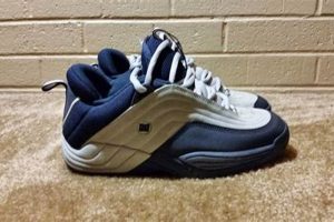 Retro Kicks: Skate Shoes of the Early 2000s & Beyond! How to Skateboard: A Beginner's Guide to Your First Board & Tricks Retro Kicks: Skate Shoes of the Early 2000s & Beyond! | How to Skateboard: A Beginner's Guide to Your First Board & Tricks