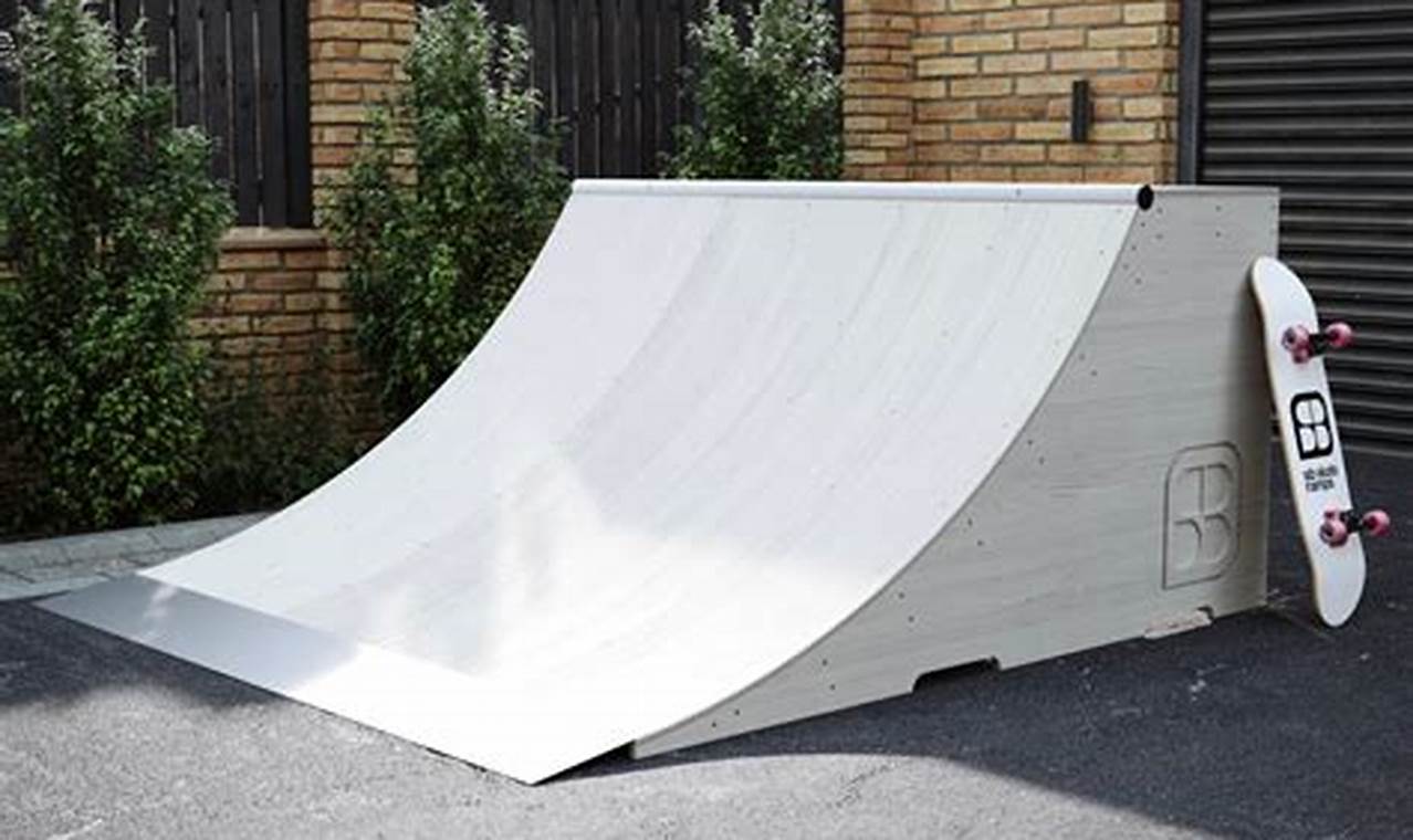 Build Your Own Skate Board Ramp: Plans & Tips How to Skateboard: A Beginner's Guide to Your First Board & Tricks Build Your Own Skate Board Ramp: Plans & Tips | How to Skateboard: A Beginner's Guide to Your First Board & Tricks