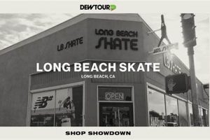 Your Local Long Beach Skate Shop: Gear & More! How to Skateboard: A Beginner's Guide to Your First Board & Tricks Your Local Long Beach Skate Shop: Gear & More! | How to Skateboard: A Beginner's Guide to Your First Board & Tricks