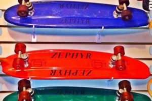 Zephyr Skate Team: [Era] Legends & Their Impact! | How to Skateboard: A Beginner's Guide to Your First Board & Tricks