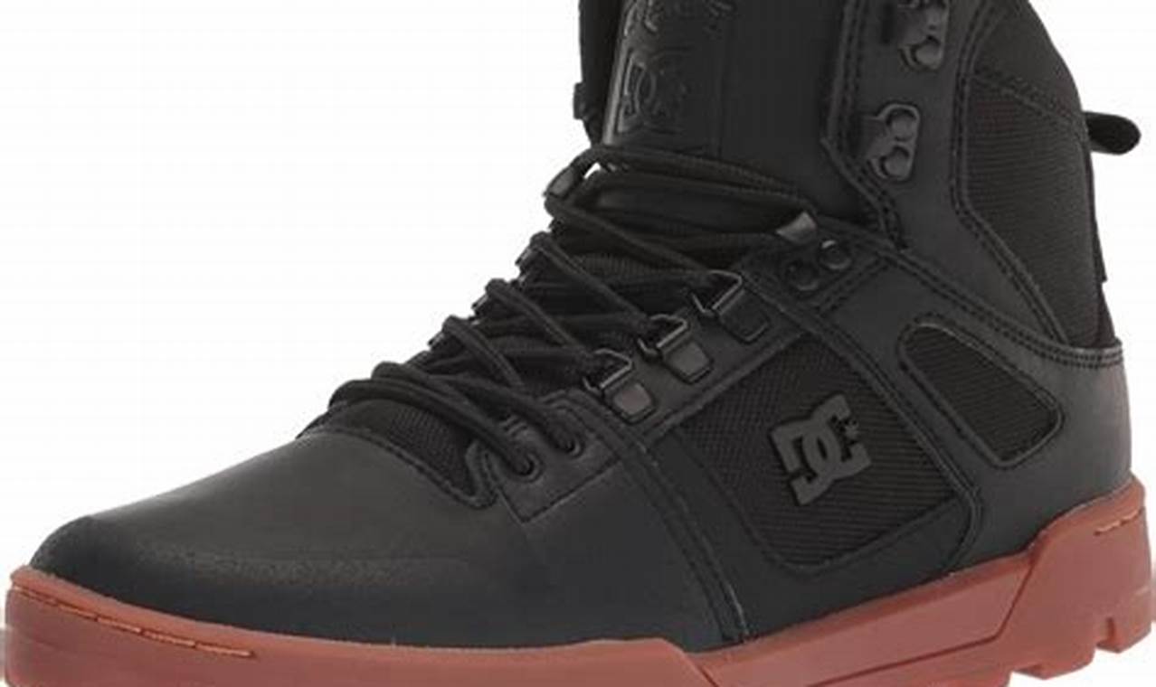 Best Water Resistant Skate Shoes: Gear Up & Ride On! How to Skateboard: A Beginner's Guide to Your First Board & Tricks Best Water Resistant Skate Shoes: Gear Up & Ride On! | How to Skateboard: A Beginner's Guide to Your First Board & Tricks