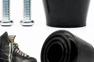 Best Toe Stops for Roller Skates: Roll with Control! How to Skateboard: A Beginner's Guide to Your First Board & Tricks Best Toe Stops for Roller Skates: Roll with Control! | How to Skateboard: A Beginner's Guide to Your First Board & Tricks