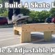 The Ultimate Guide: Skate Ledge Tricks & Styles for Skaters | How to Skateboard: A Beginner's Guide to Your First Board & Tricks