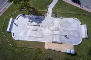 The Ultimate Miami Beach Skate Park Guide: Rides & More! How to Skateboard: A Beginner's Guide to Your First Board & Tricks The Ultimate Miami Beach Skate Park Guide: Rides & More! | How to Skateboard: A Beginner's Guide to Your First Board & Tricks