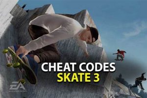 Unlock Skate 3: Xbox One Cheat Codes + Tips! How to Skateboard: A Beginner's Guide to Your First Board & Tricks Unlock Skate 3: Xbox One Cheat Codes + Tips! | How to Skateboard: A Beginner's Guide to Your First Board & Tricks