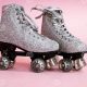 Roll into Sparkle: Roller Skates Glitter Styles! | How to Skateboard: A Beginner's Guide to Your First Board & Tricks