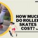 Skater's Guide: How Much Do Skates Cost? Prices &amp; More | How to Skateboard: A Beginner's Guide to Your First Board & Tricks