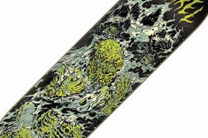 Buy Creature Skate Decks: Premium Quality & Designs | How to Skateboard: A Beginner's Guide to Your First Board & Tricks