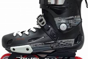 Unlock Tricks: Powerslide Inline Skates + Gear Guide How to Skateboard: A Beginner's Guide to Your First Board & Tricks Unlock Tricks: Powerslide Inline Skates + Gear Guide | How to Skateboard: A Beginner's Guide to Your First Board & Tricks