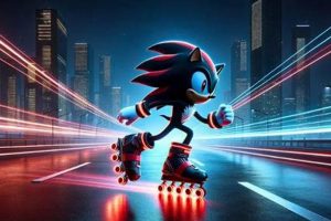 Fact Check: Does Sonic Still Use Roller Skates Today? How to Skateboard: A Beginner's Guide to Your First Board & Tricks Fact Check: Does Sonic Still Use Roller Skates Today? | How to Skateboard: A Beginner's Guide to Your First Board & Tricks