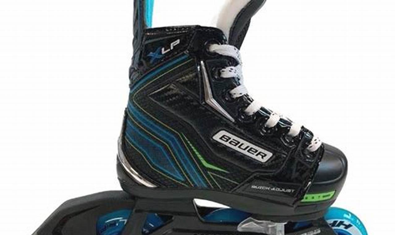 Top Bauer Inline Skates Youth: Reviews & Buying Guide How to Skateboard: A Beginner's Guide to Your First Board & Tricks Top Bauer Inline Skates Youth: Reviews & Buying Guide | How to Skateboard: A Beginner's Guide to Your First Board & Tricks