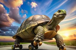 Skating Turtle: Unleash Your Inner Turtle on Skates! How to Skateboard: A Beginner's Guide to Your First Board & Tricks Skating Turtle: Unleash Your Inner Turtle on Skates! | How to Skateboard: A Beginner's Guide to Your First Board & Tricks