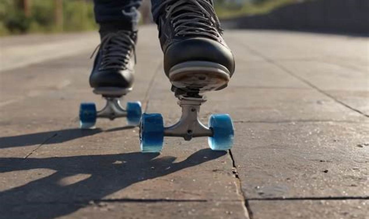 Best Boardwalk Skates: Glide the Coast, Skater's Choice | How to Skateboard: A Beginner's Guide to Your First Board & Tricks